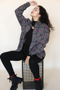 High Fidelity Flannel